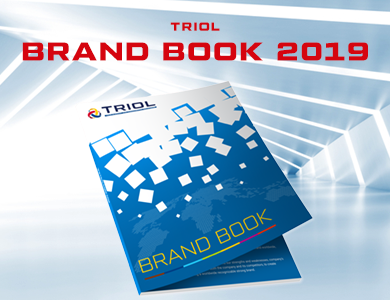 Triol Corporation Brand Book